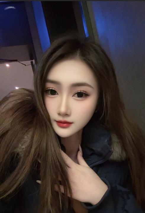 可心妹妹