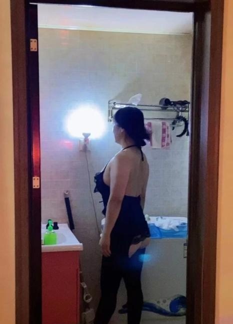 技术型肥臀巨乳熟女
