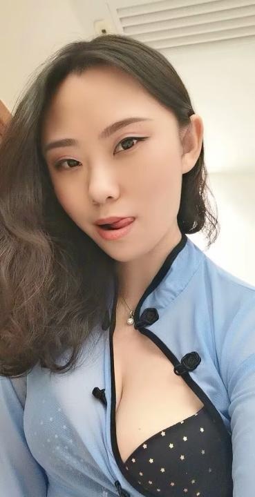 上城骚系情人玥