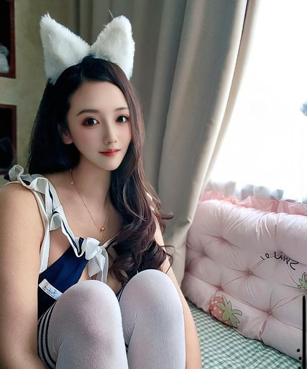 萧山美乳骚货依依
