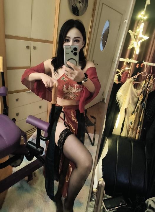常州御姐服务