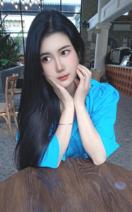 广州丰满玉兔米娜