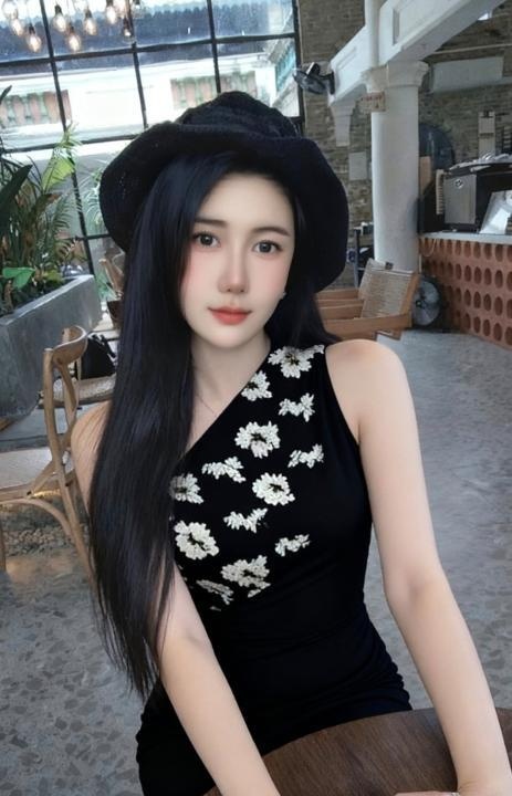 广州丰满玉兔米娜