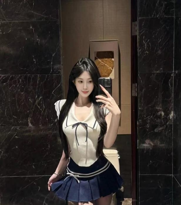 女神网红嫩妹款