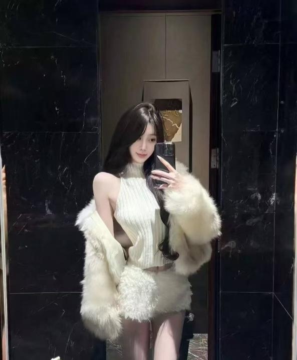 女神网红嫩妹款