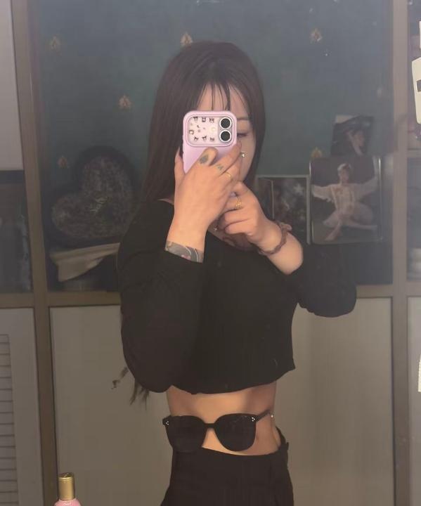 汉阳妹妹