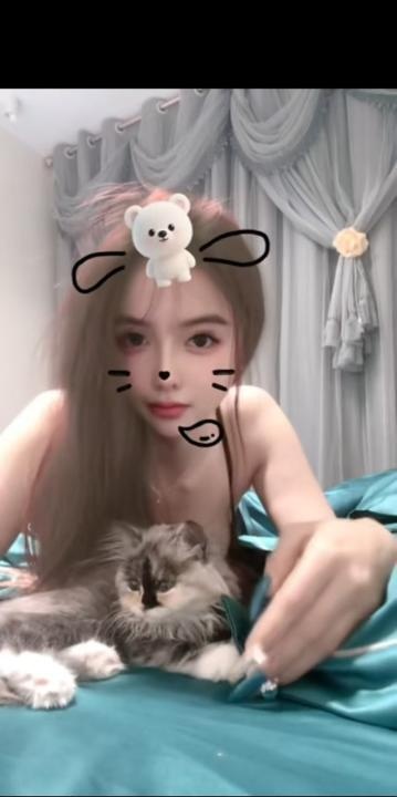 夜场小妹瑶瑶公主