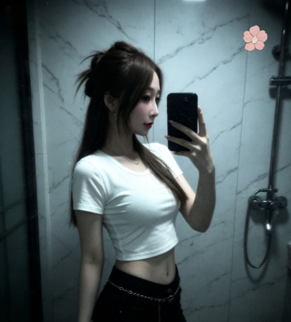 车陂茜儿
