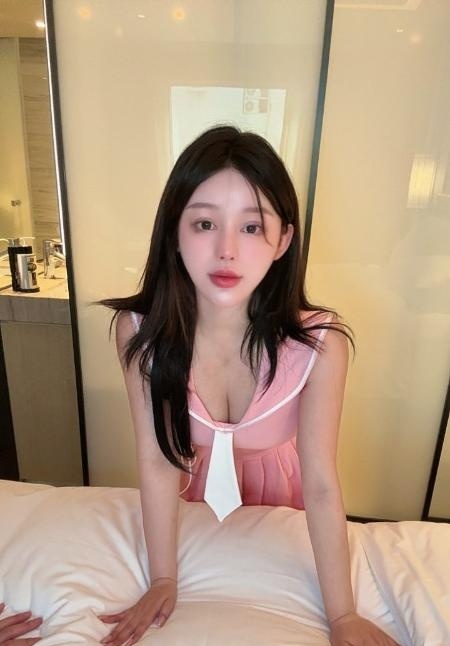 福田D杯瑜伽老师
