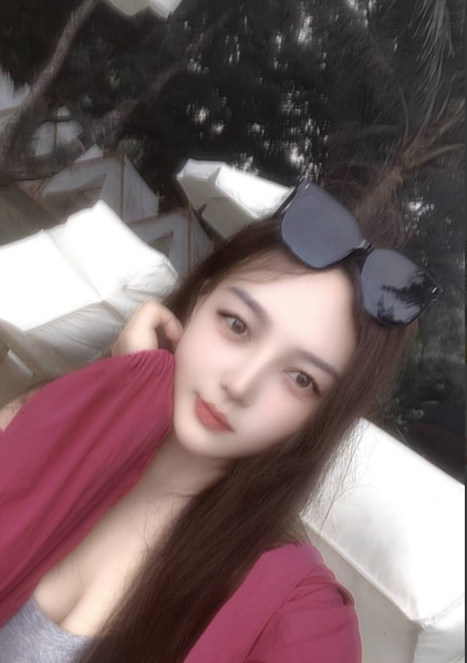 巨乳的诱惑