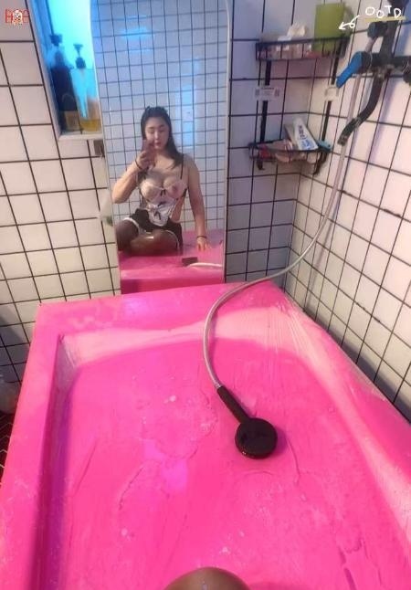 宝山巨乳水磨