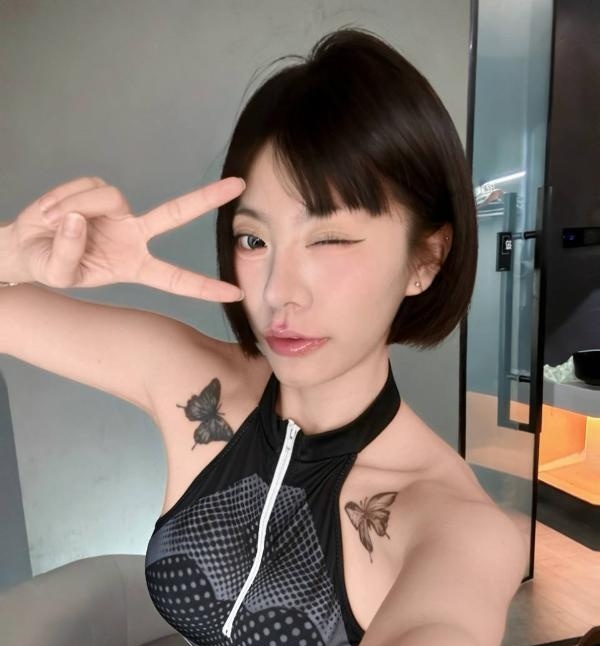 静安气质御姐璐璐