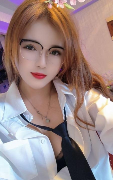 高颜值小骚月月