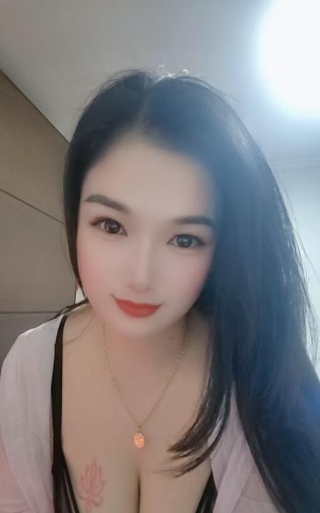 闵行巨乳情妇