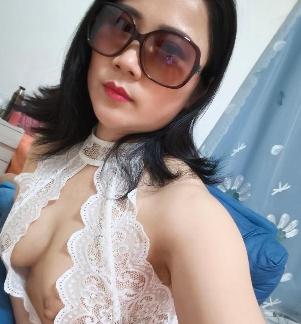 妩媚风情美妇