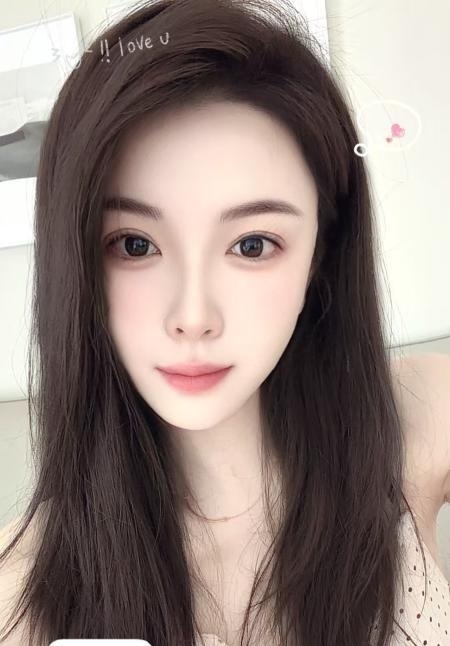 妞妞姐姐