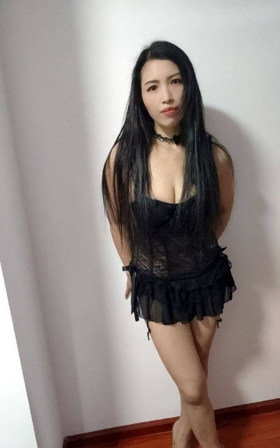 龙岗性感骚妇