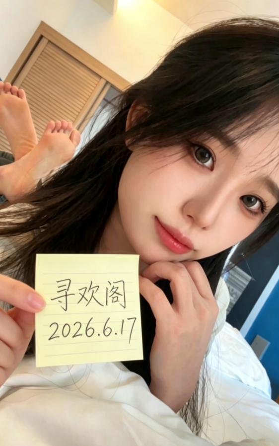 平江熙儿御姐