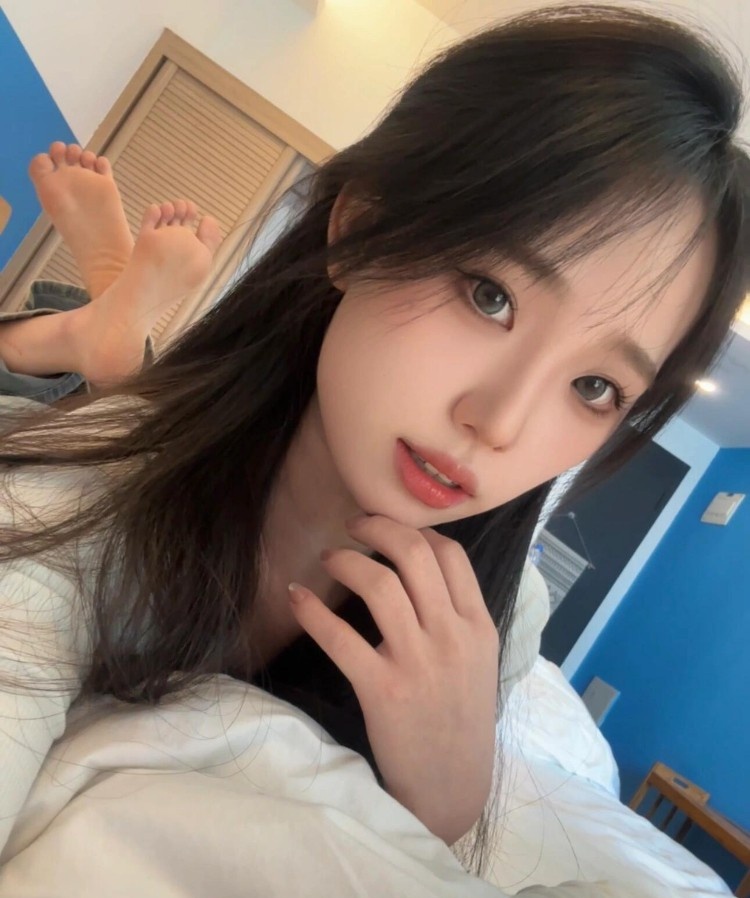 平江熙儿御姐