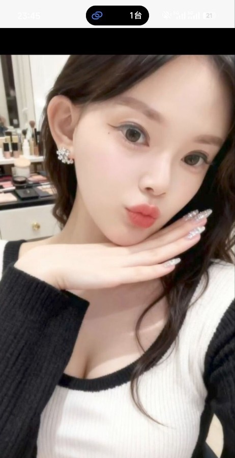 迈皋桥婷儿