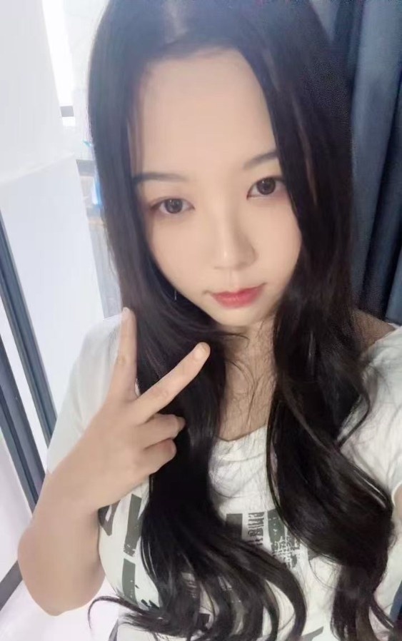 江海区大波妹