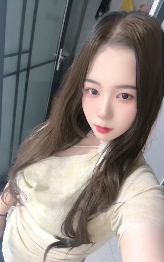 江海区大波妹