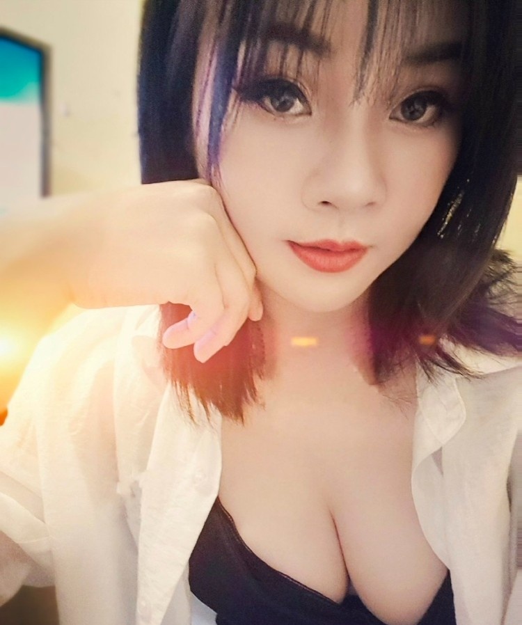 龙岗温柔女友小沐