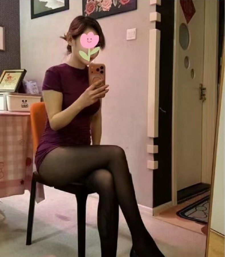 正宗莞式风骚熟女