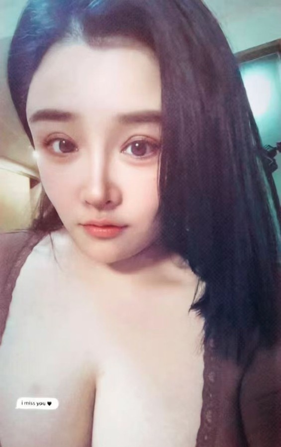 南郊大胸lisa