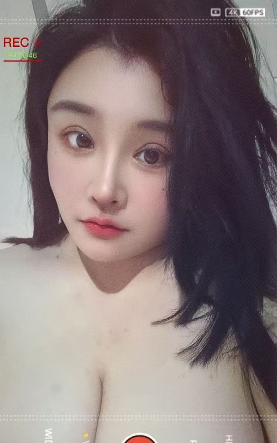南郊大胸lisa