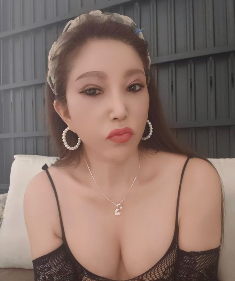后卫寨美少妇