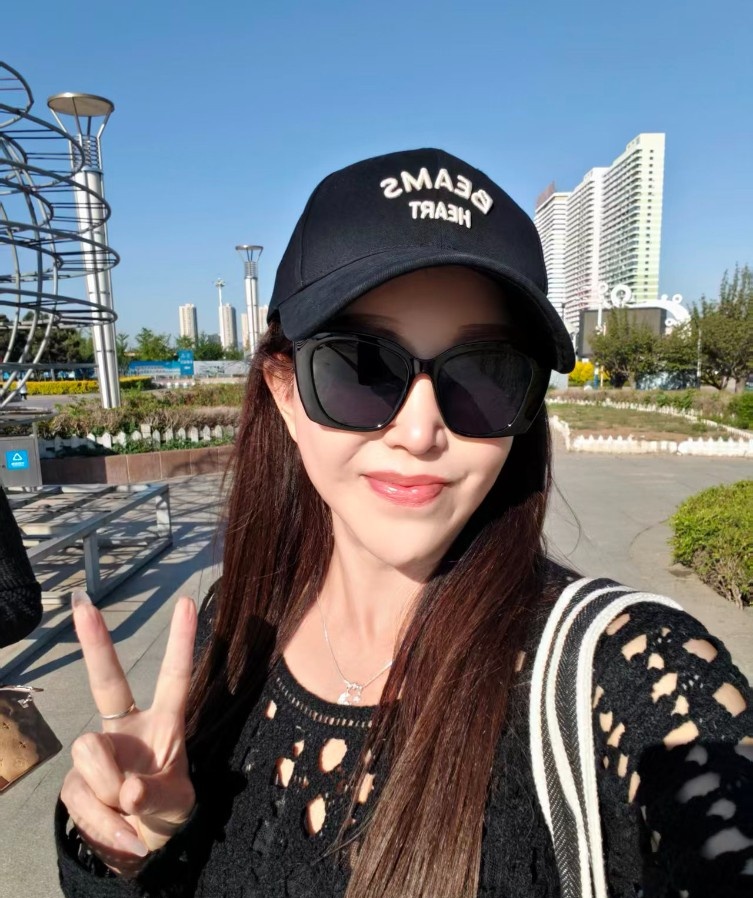 后卫寨美少妇