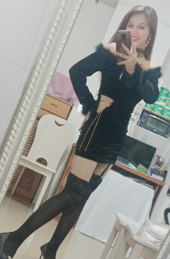 龙岗服务型熟女