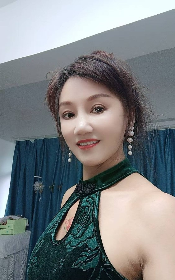 龙岗服务型熟女