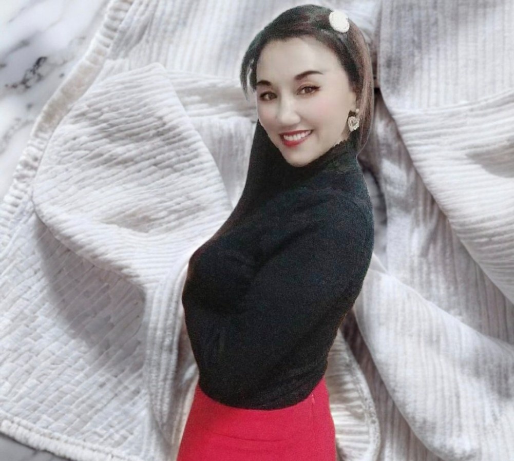 龙岗服务型熟女