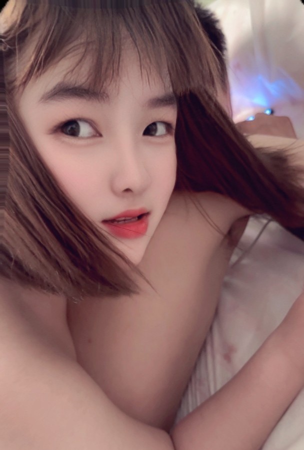 自荐十九岁妹妹