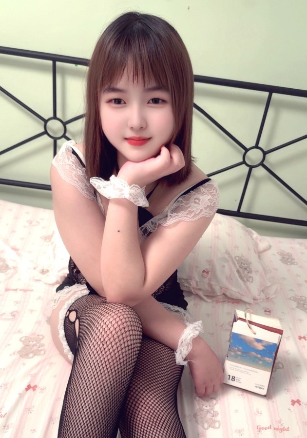 自荐十九岁妹妹