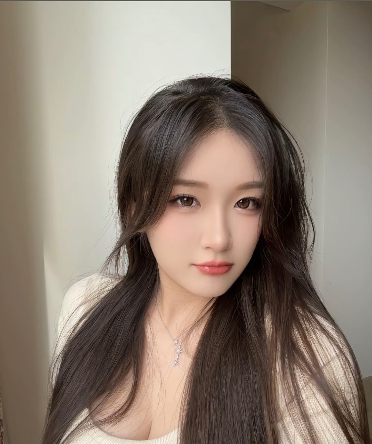 长兴大长腿