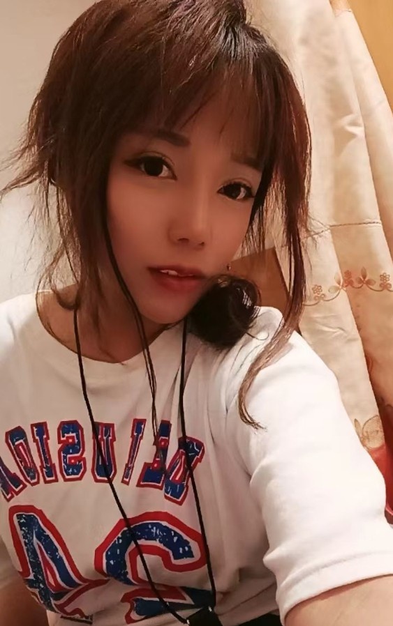 塘沽少妇