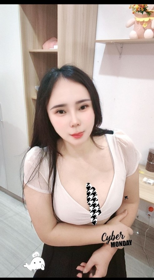 性价比大奶少妇