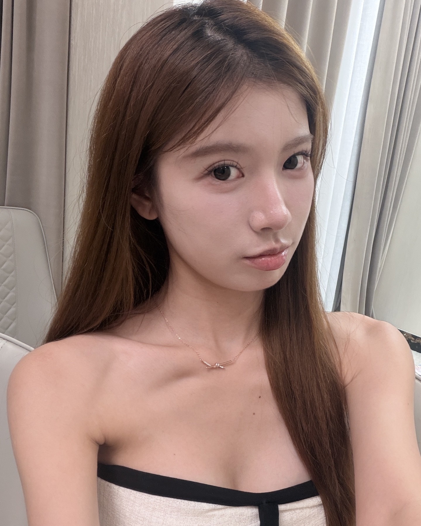 海珠颜值湘妃