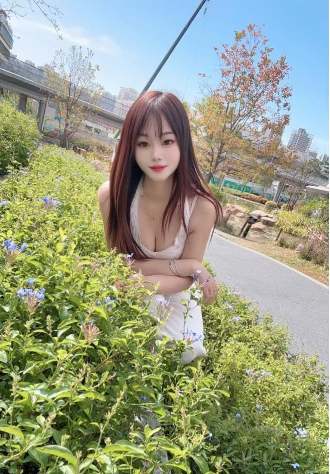 龙岗颜值娜娜