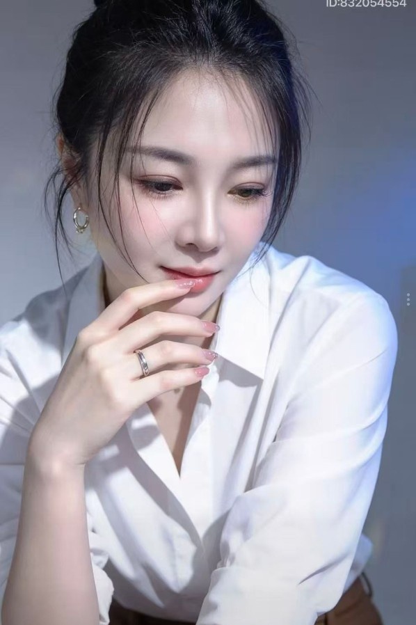 龙华少妇