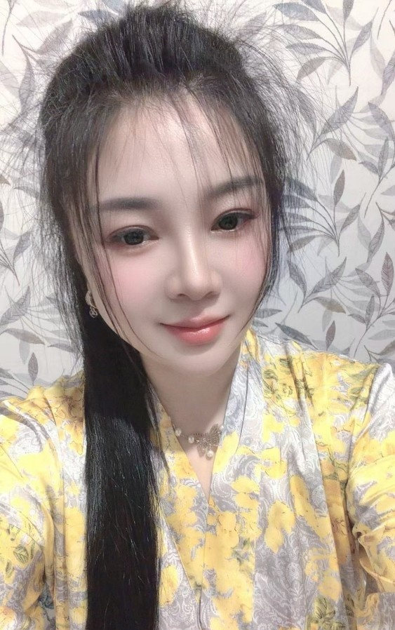 龙华少妇