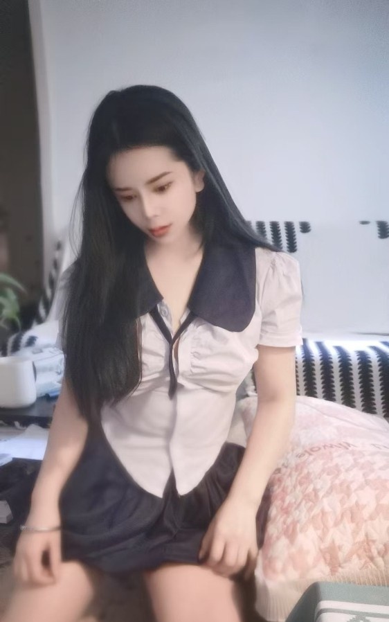 二刷JK制服菲菲老师