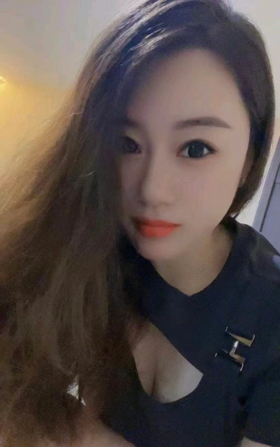 大胸靠谱少妇