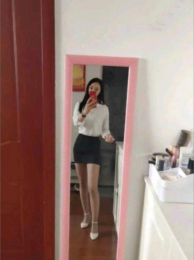 东北精致少妇