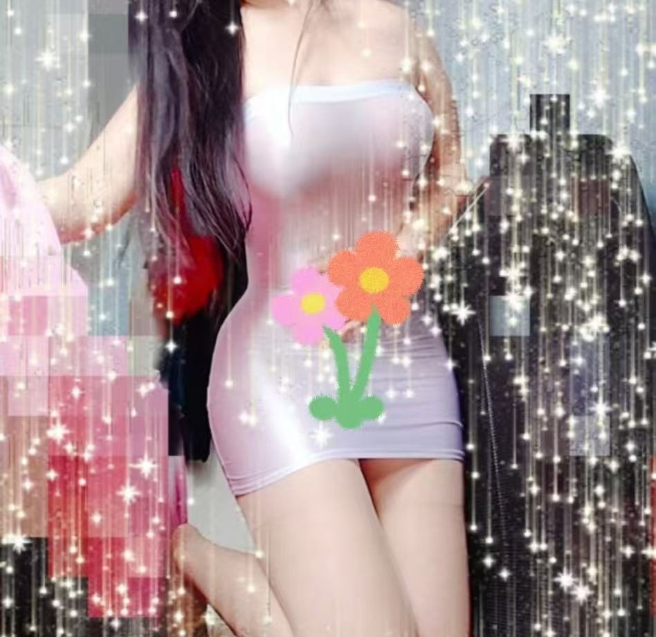 风骚丝足美少妇