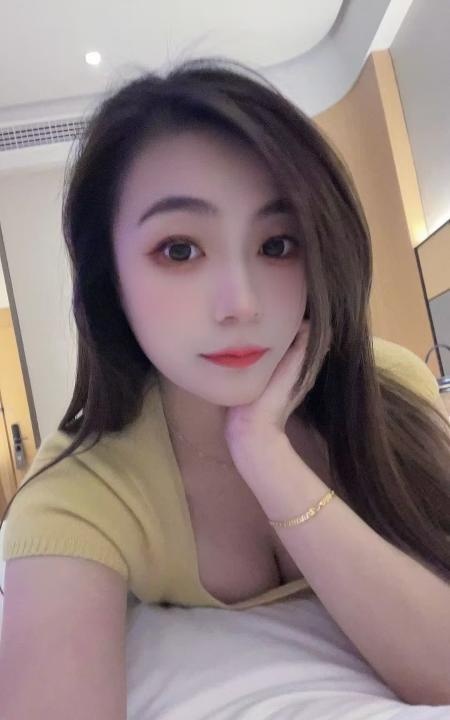 汉口茉晗