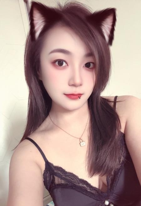 汉口茉晗